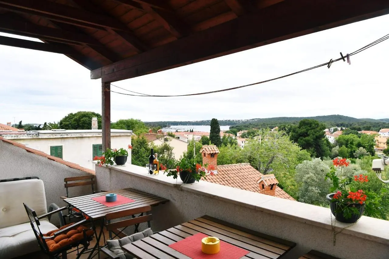 Freya'S Apartments Medolino