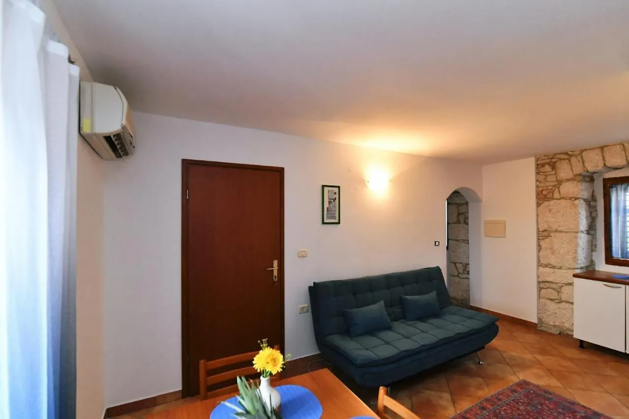 Freya'S Apartments Medolino Croazia