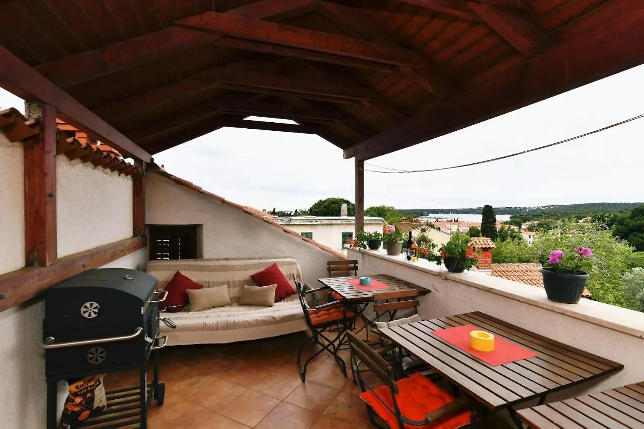 Freya'S Apartments Medolino