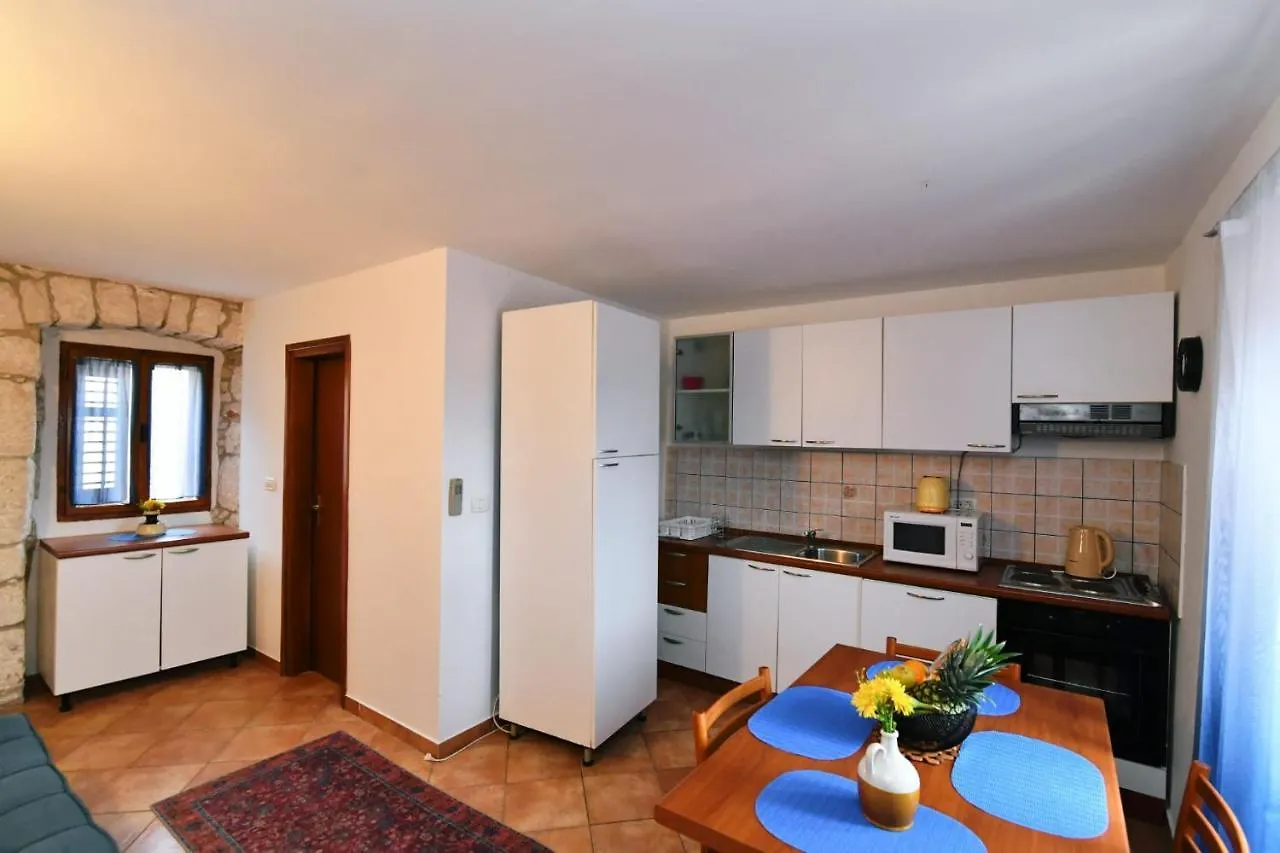 Freya'S Apartments Medolino